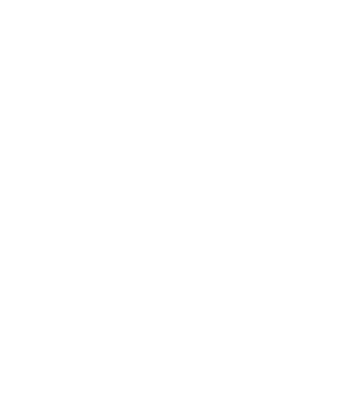 White rabbit clipart