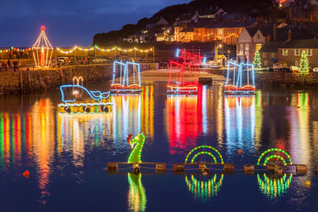 mousehole lights