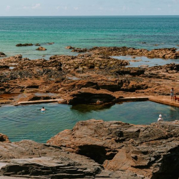 trevone sea pool