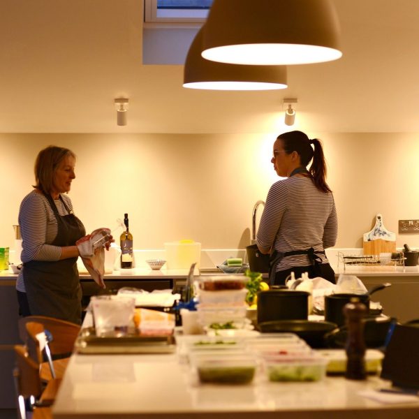 Hannah Cornwall Private Chef
