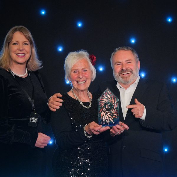 cornwall tourism awards